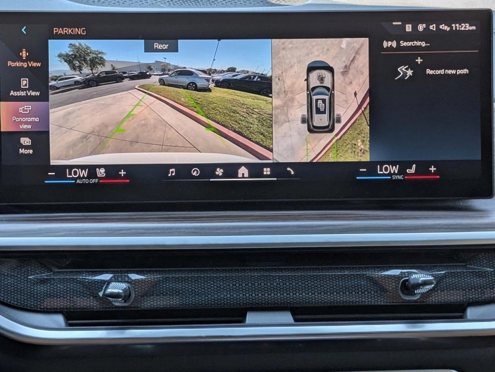 2024 BMW X5 sDrive40i Sports Activity Vehicle