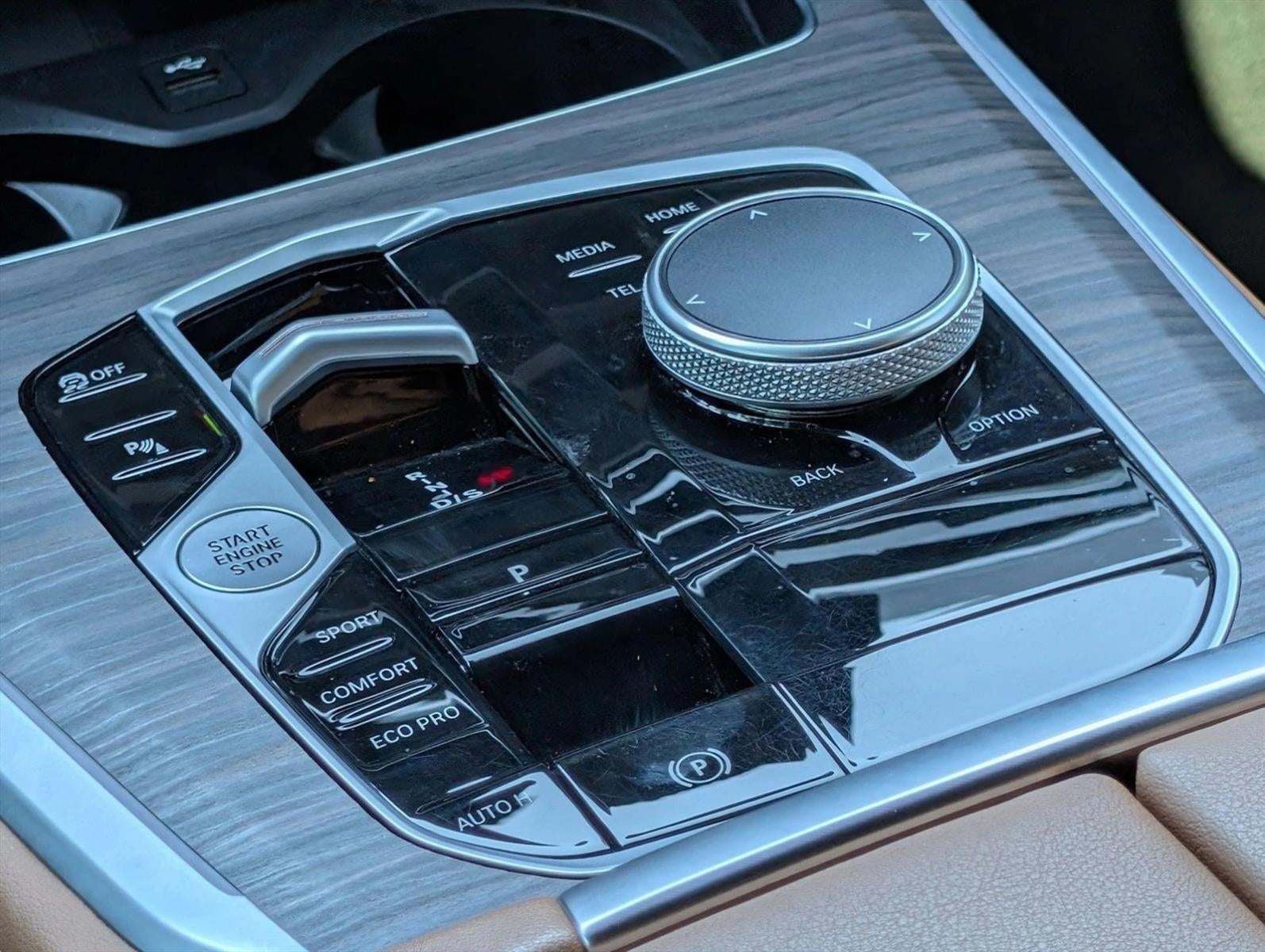 2024 BMW X5 sDrive40i Sports Activity Vehicle