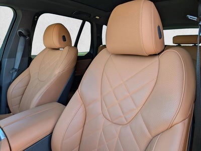 2024 BMW X5 sDrive40i Sports Activity Vehicle