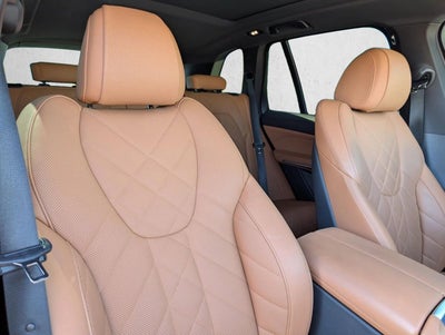 2024 BMW X5 sDrive40i Sports Activity Vehicle