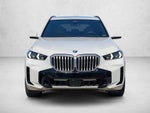 2024 BMW X5 sDrive40i Sports Activity Vehicle