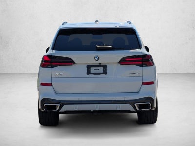 2024 BMW X5 sDrive40i Sports Activity Vehicle