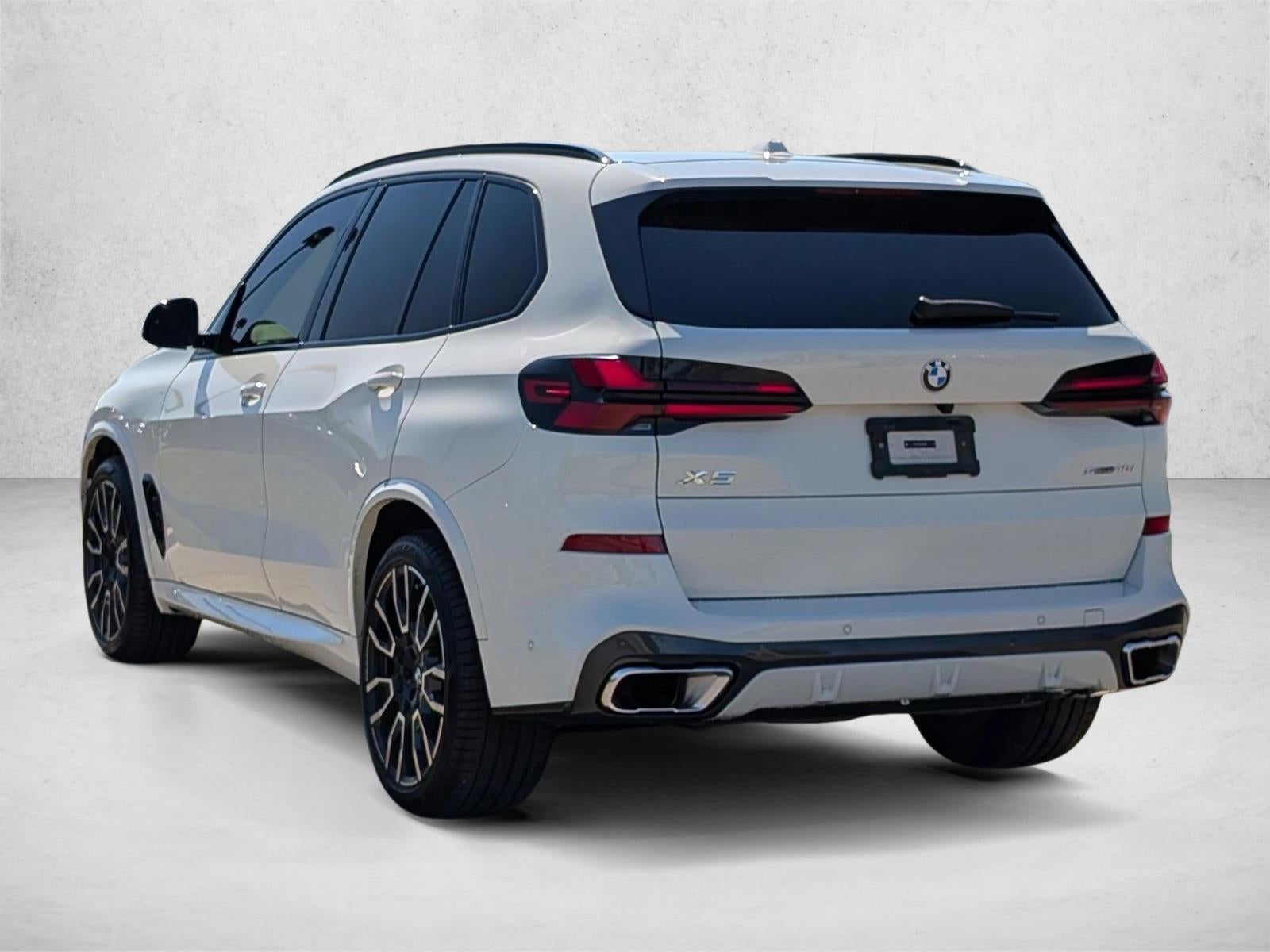 2024 BMW X5 sDrive40i Sports Activity Vehicle