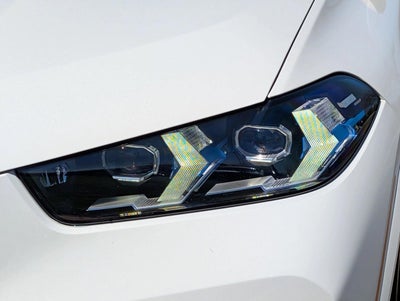 2024 BMW X5 sDrive40i Sports Activity Vehicle