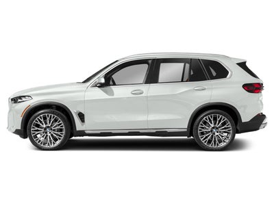 2024 BMW X5 sDrive40i Sports Activity Vehicle