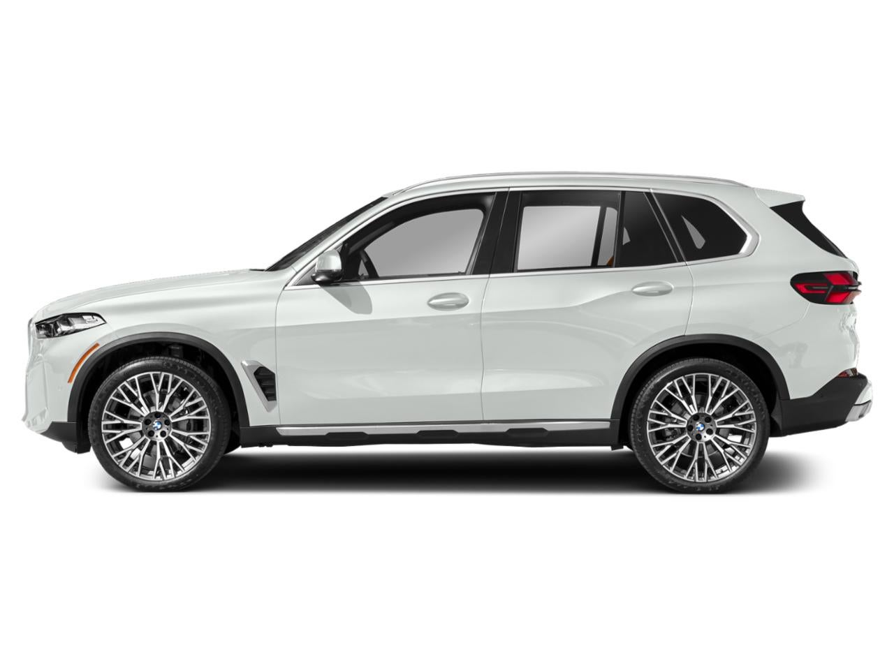 2024 BMW X5 sDrive40i Sports Activity Vehicle