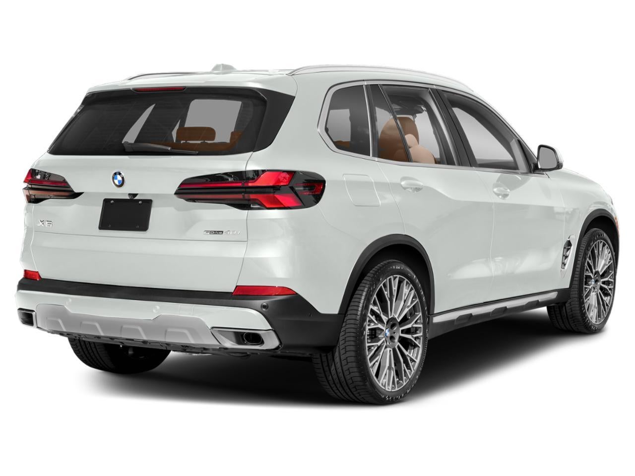 2024 BMW X5 sDrive40i Sports Activity Vehicle