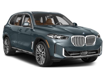 2024 BMW X5 sDrive40i Sports Activity Vehicle