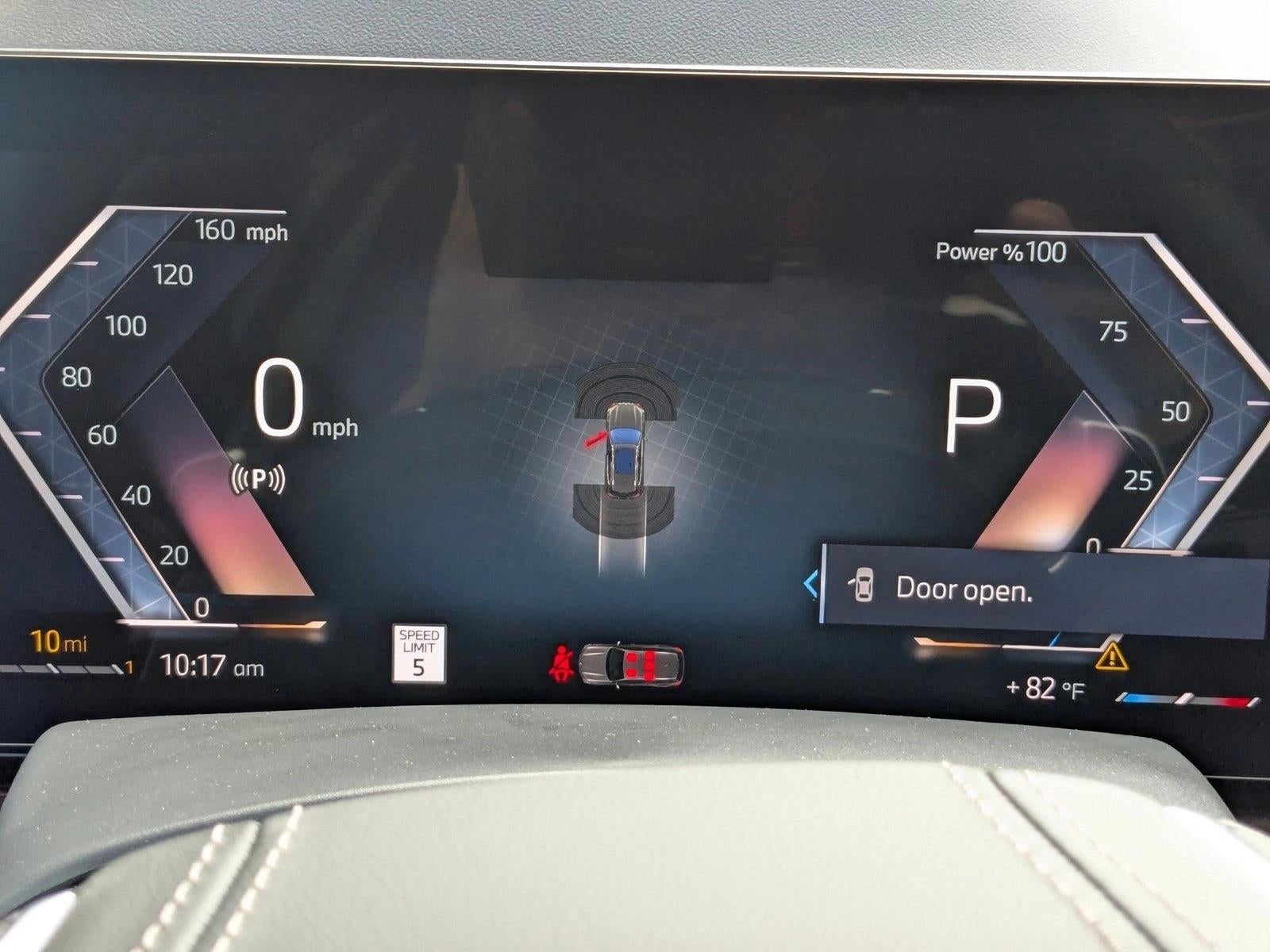 2026 BMW X5 sDrive40i Sports Activity Vehicle