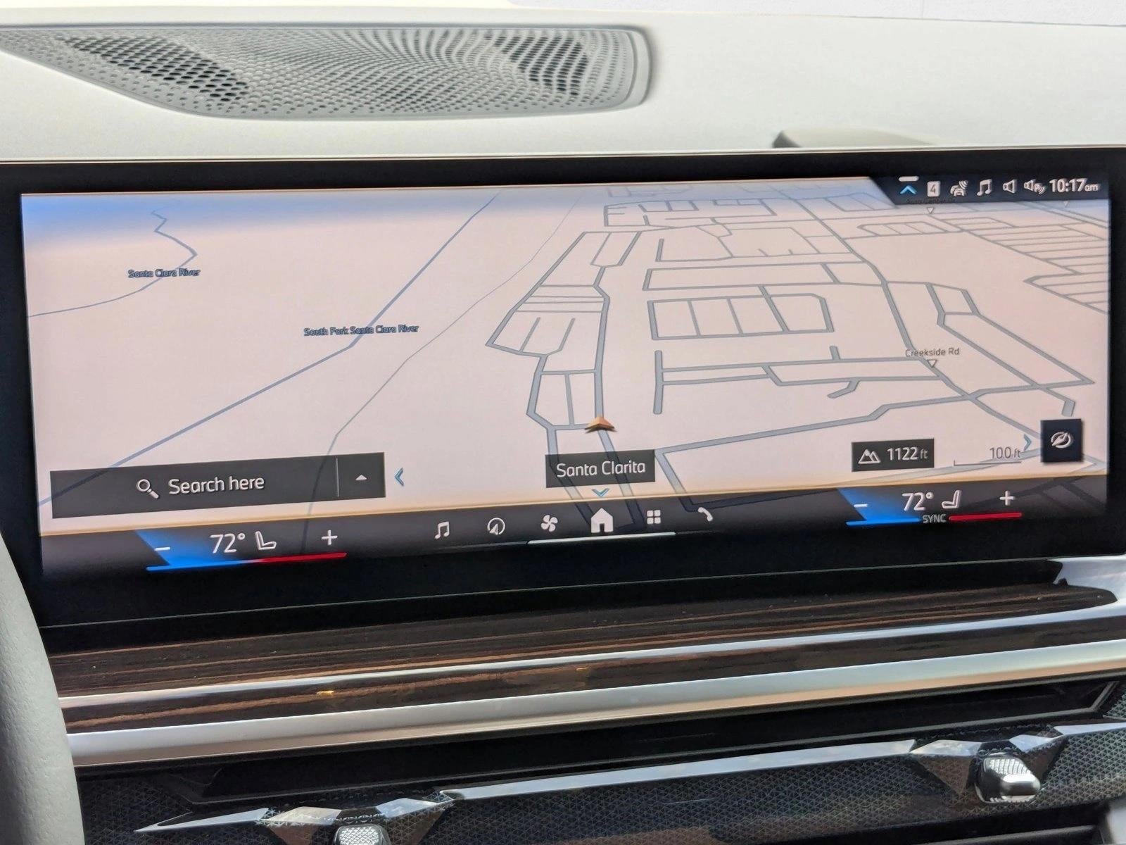 2026 BMW X5 sDrive40i Sports Activity Vehicle