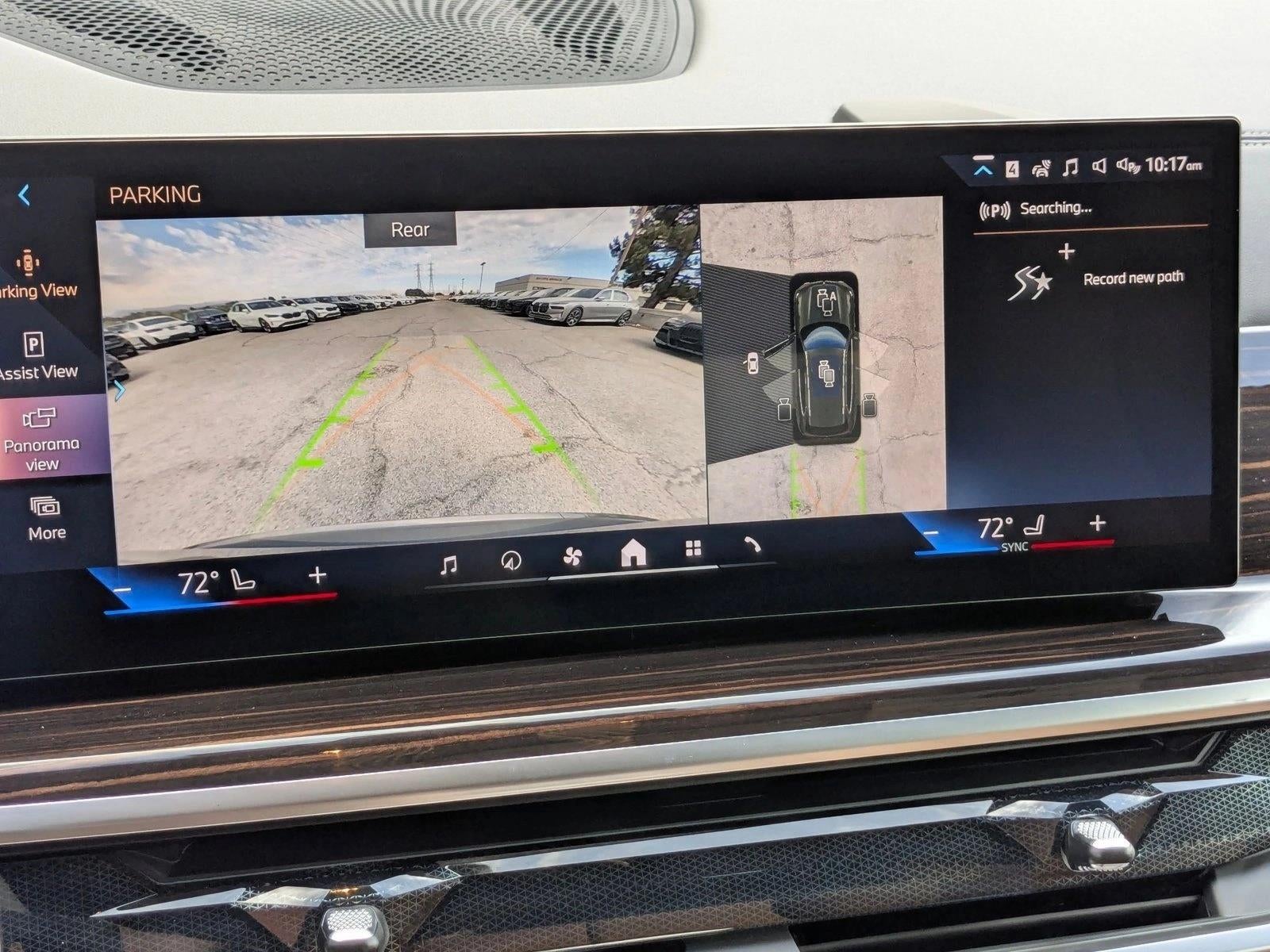 2026 BMW X5 sDrive40i Sports Activity Vehicle