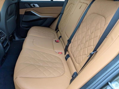 2026 BMW X5 sDrive40i Sports Activity Vehicle