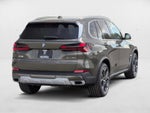 2026 BMW X5 sDrive40i Sports Activity Vehicle
