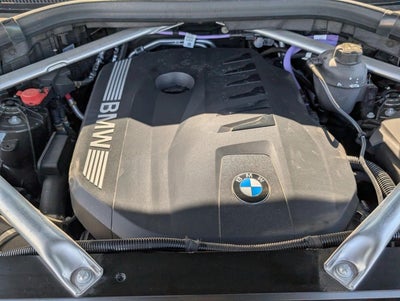 2026 BMW X5 sDrive40i Sports Activity Vehicle