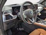 2026 BMW X5 sDrive40i Sports Activity Vehicle