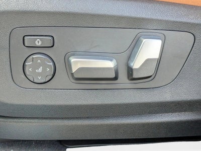 2026 BMW X5 sDrive40i Sports Activity Vehicle