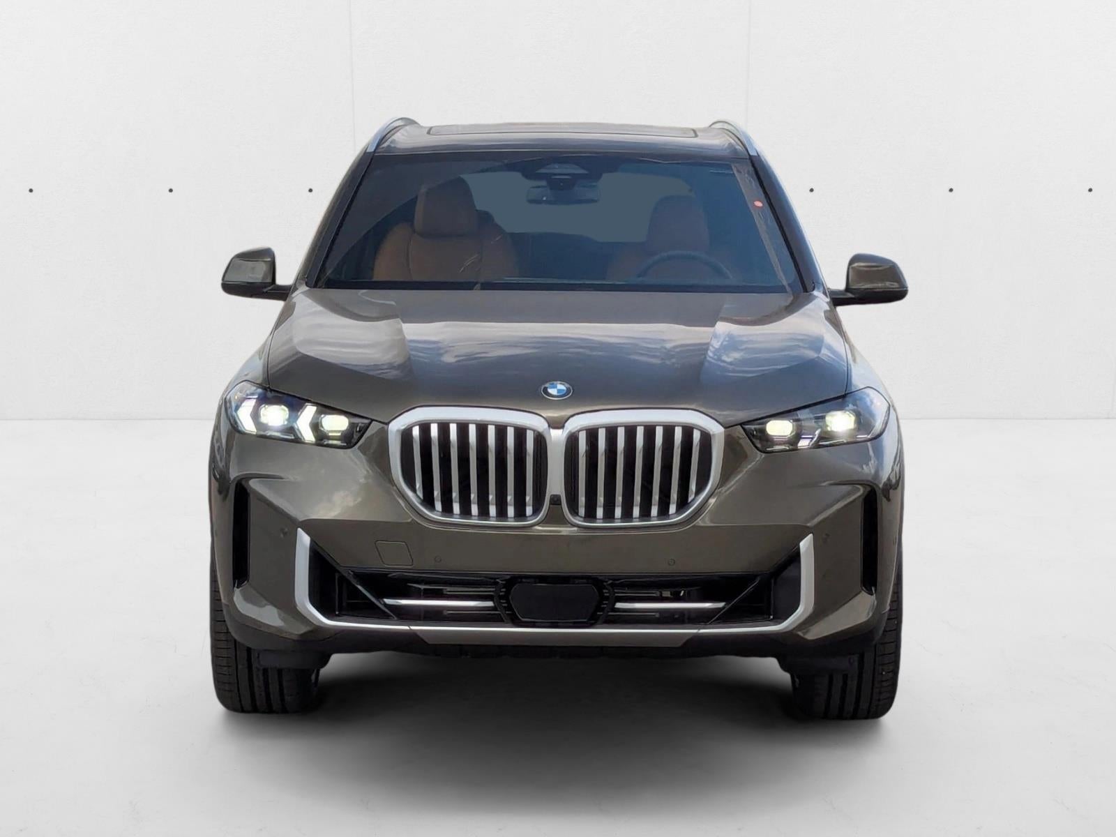 2026 BMW X5 sDrive40i Sports Activity Vehicle
