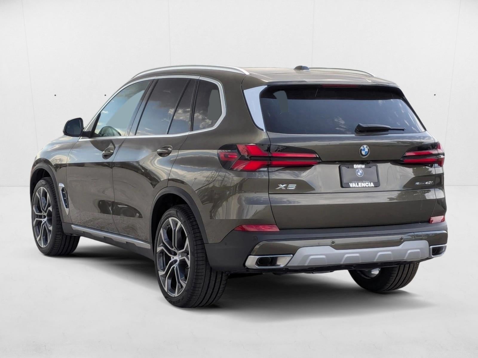 2026 BMW X5 sDrive40i Sports Activity Vehicle