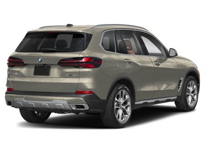 2026 BMW X5 sDrive40i Sports Activity Vehicle