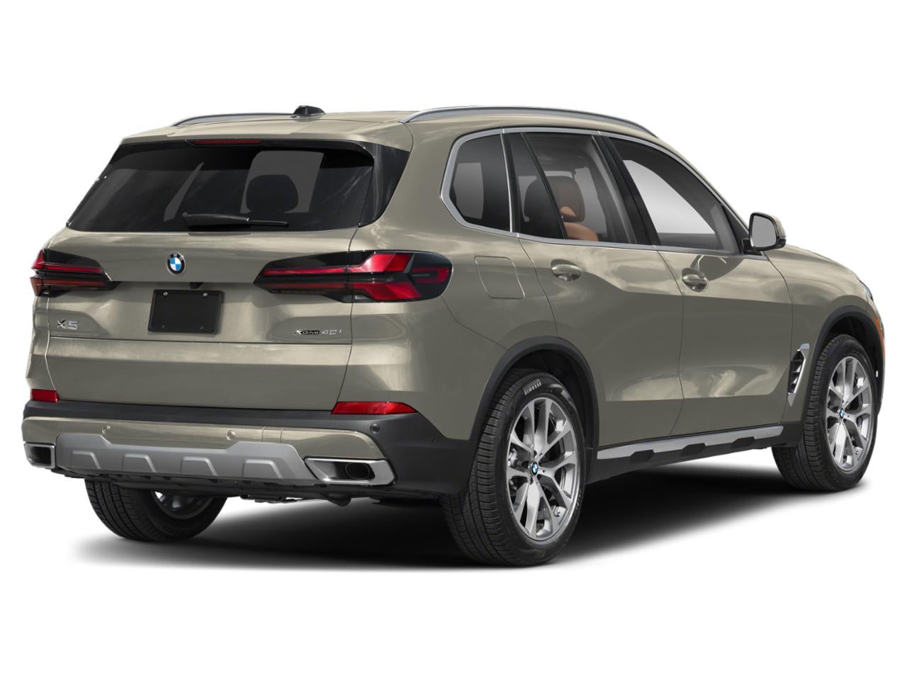 2026 BMW X5 sDrive40i Sports Activity Vehicle