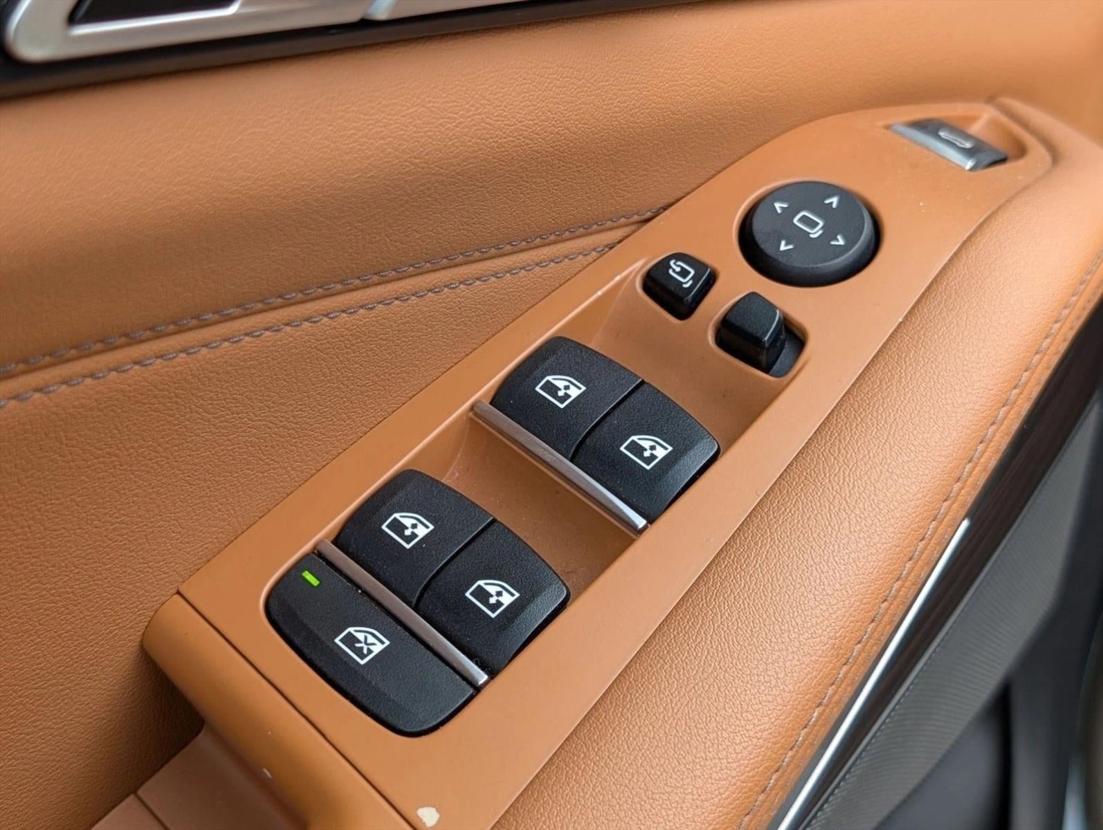 2024 BMW X5 sDrive40i Sports Activity Vehicle