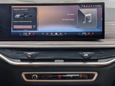 2024 BMW X5 sDrive40i Sports Activity Vehicle