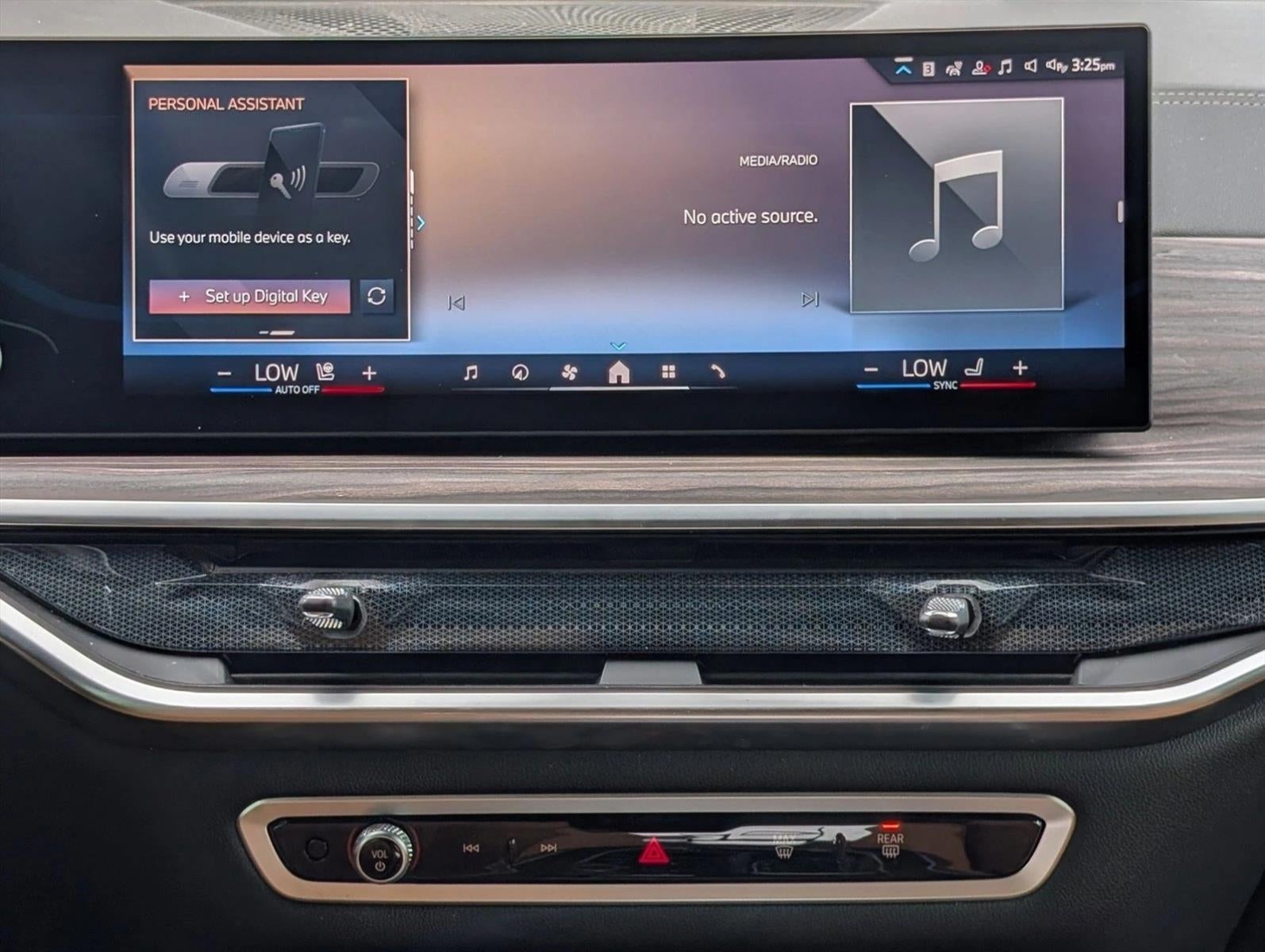 2024 BMW X5 sDrive40i Sports Activity Vehicle
