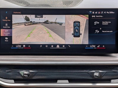 2024 BMW X5 sDrive40i Sports Activity Vehicle