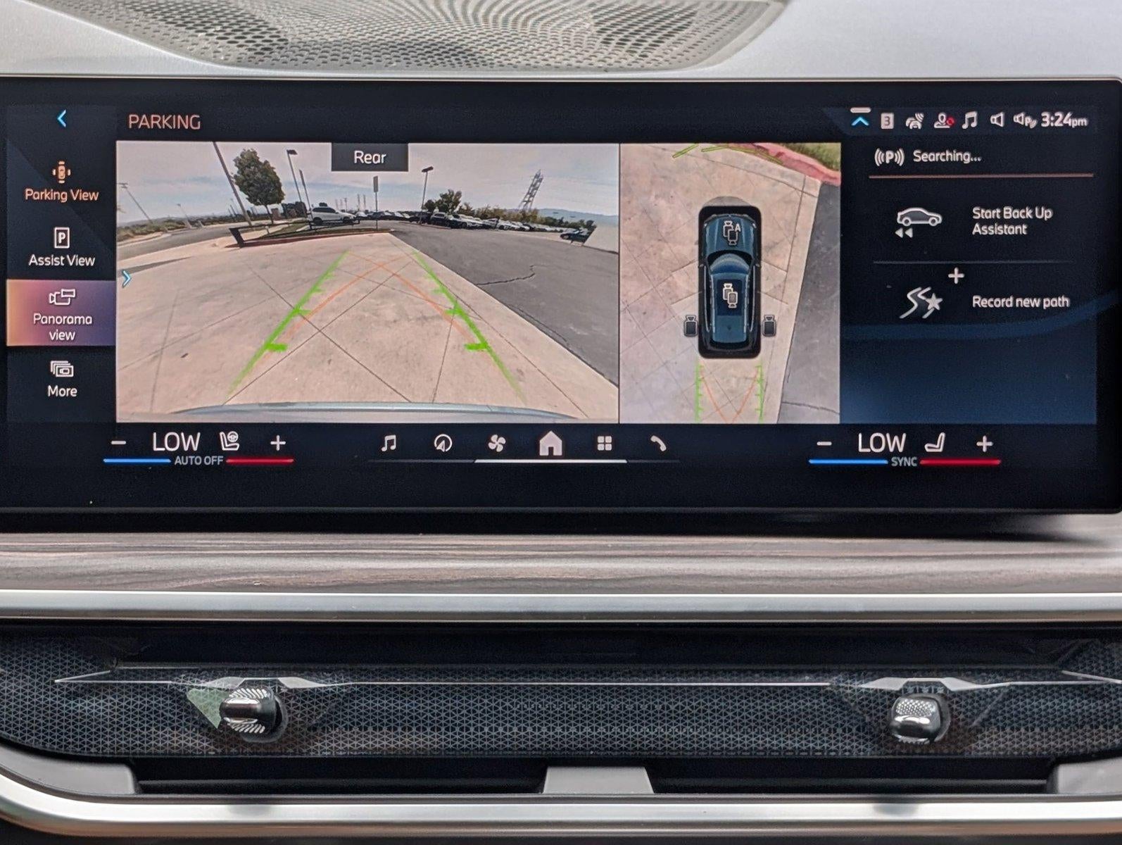 2024 BMW X5 sDrive40i Sports Activity Vehicle