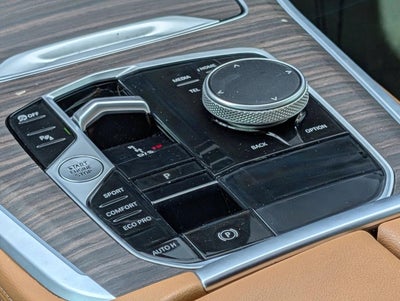 2024 BMW X5 sDrive40i Sports Activity Vehicle