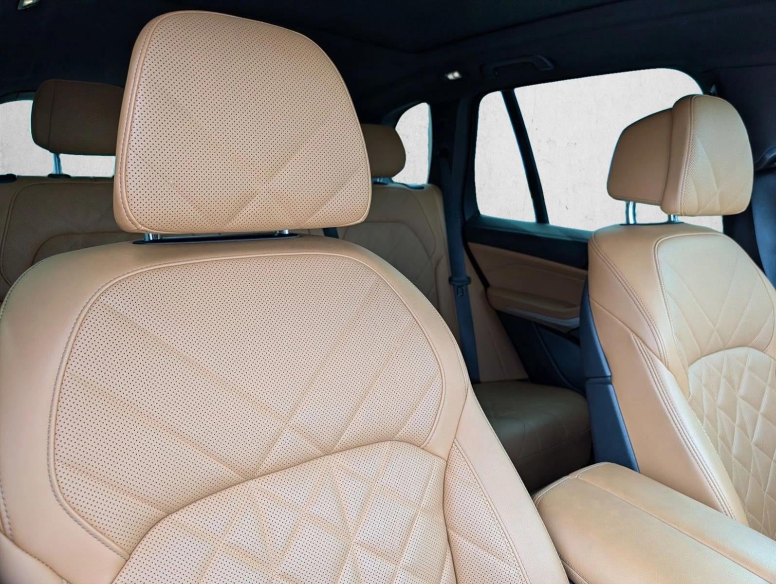 2024 BMW X5 sDrive40i Sports Activity Vehicle