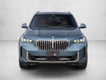 2024 BMW X5 sDrive40i Sports Activity Vehicle