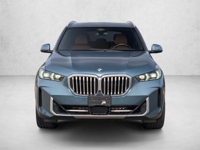 2024 BMW X5 sDrive40i Sports Activity Vehicle