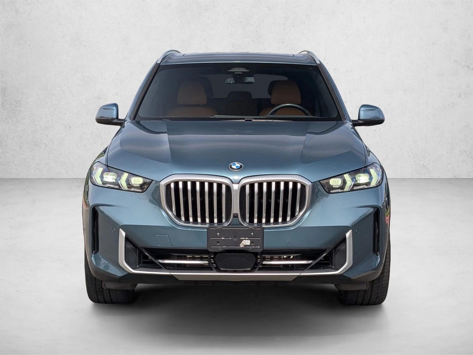 2024 BMW X5 sDrive40i Sports Activity Vehicle