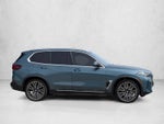2024 BMW X5 sDrive40i Sports Activity Vehicle