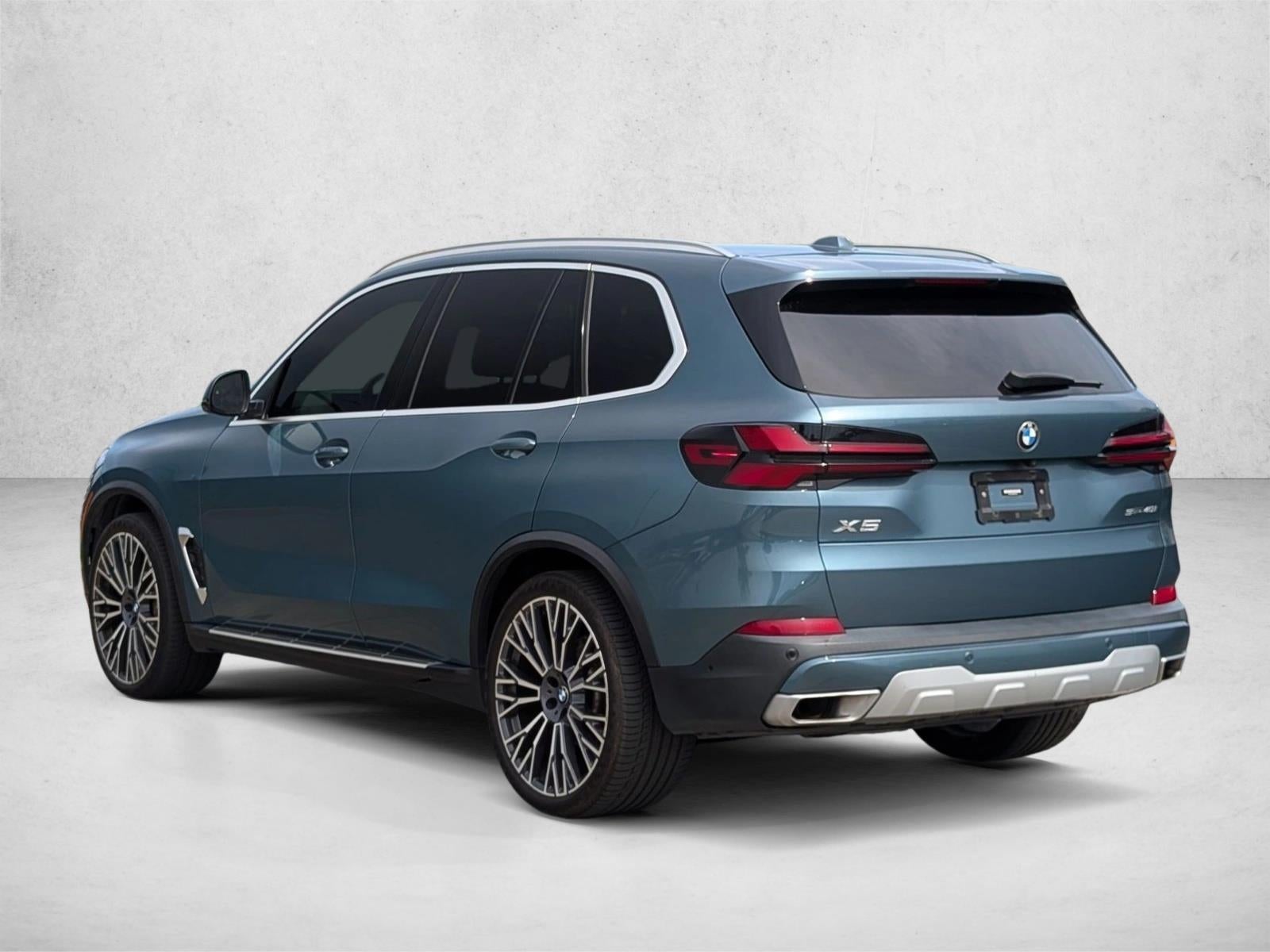 2024 BMW X5 sDrive40i Sports Activity Vehicle