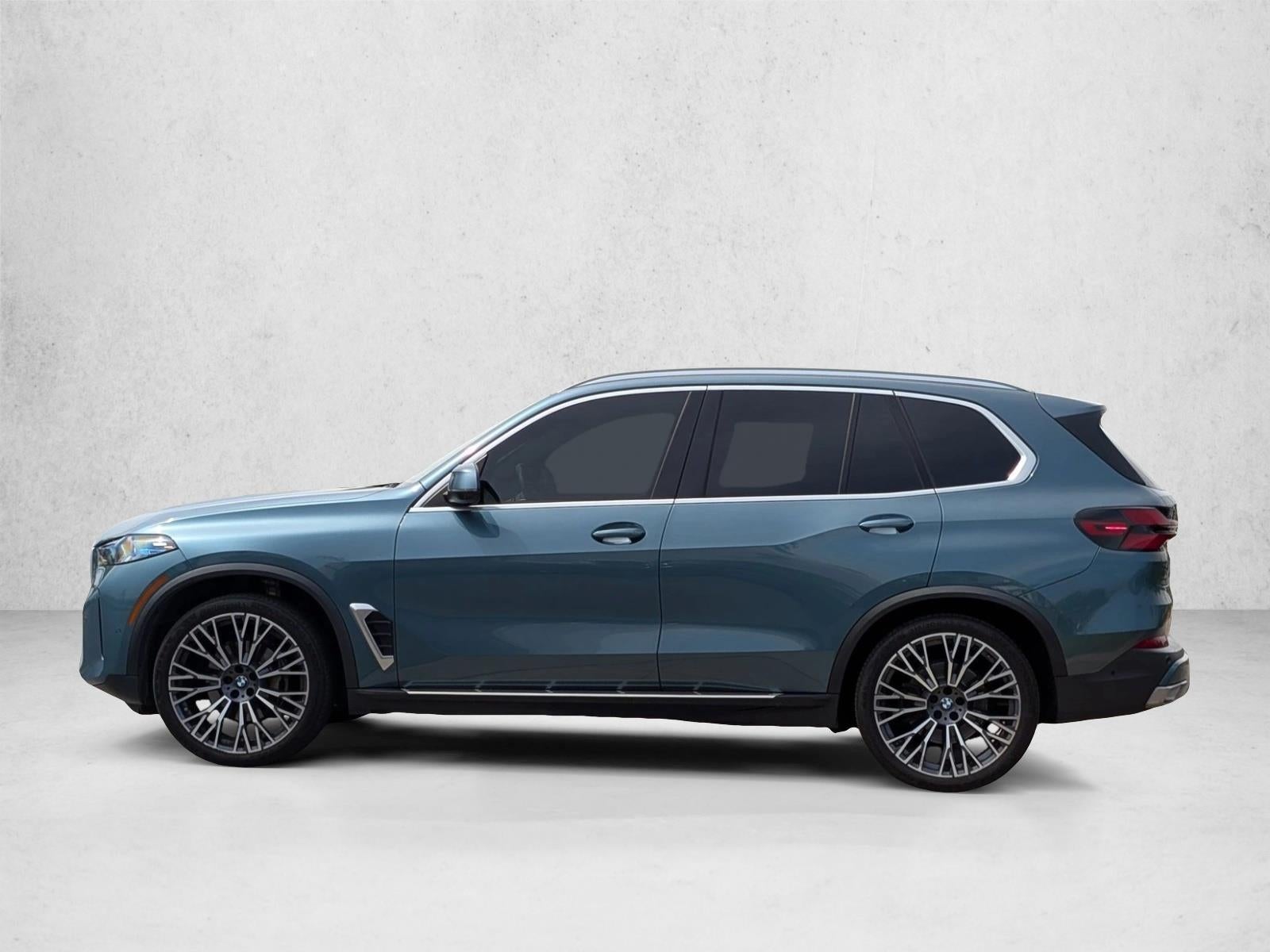 2024 BMW X5 sDrive40i Sports Activity Vehicle