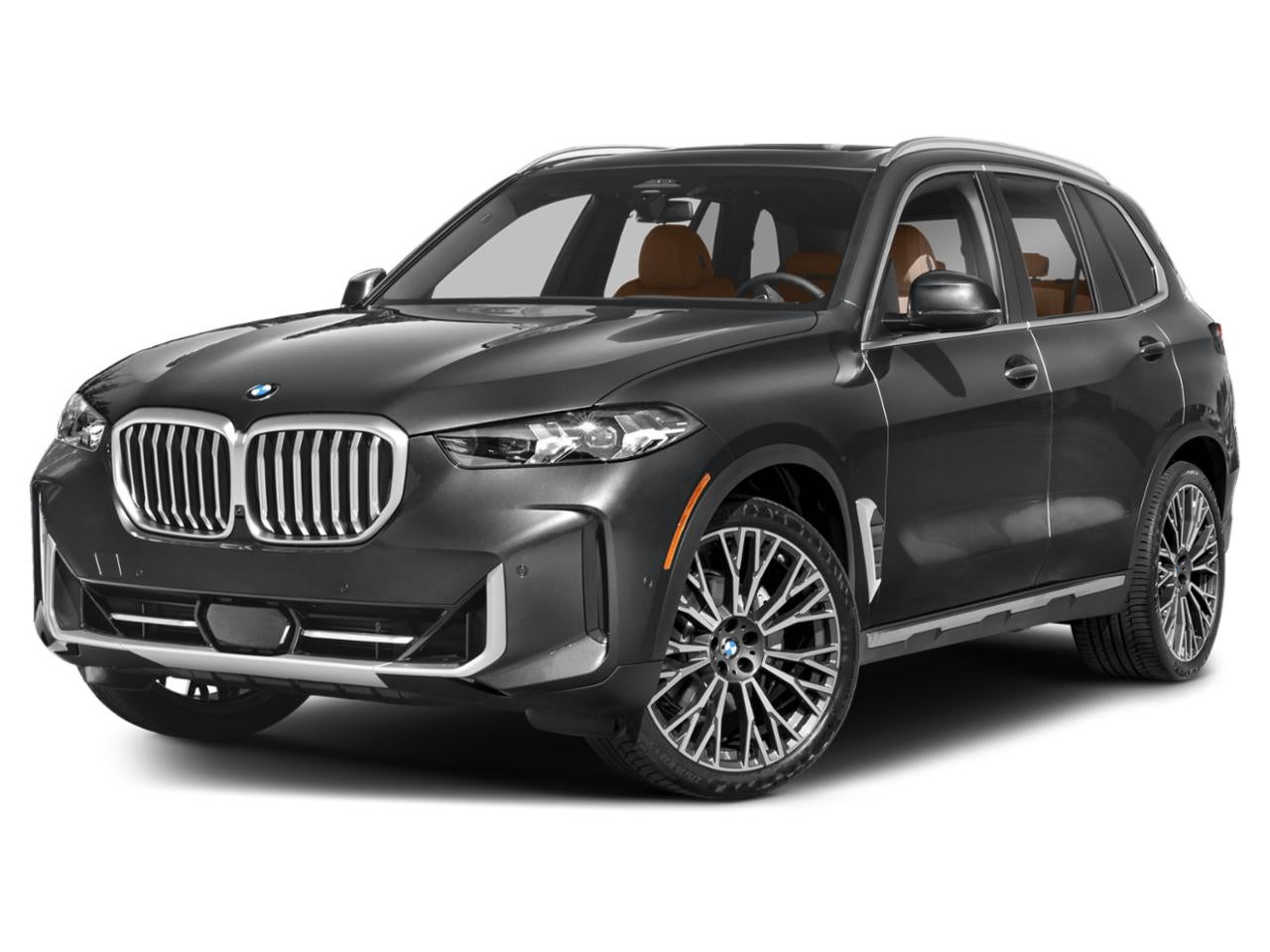 2024 BMW X5 sDrive40i Sports Activity Vehicle