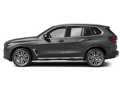 2024 BMW X5 sDrive40i Sports Activity Vehicle