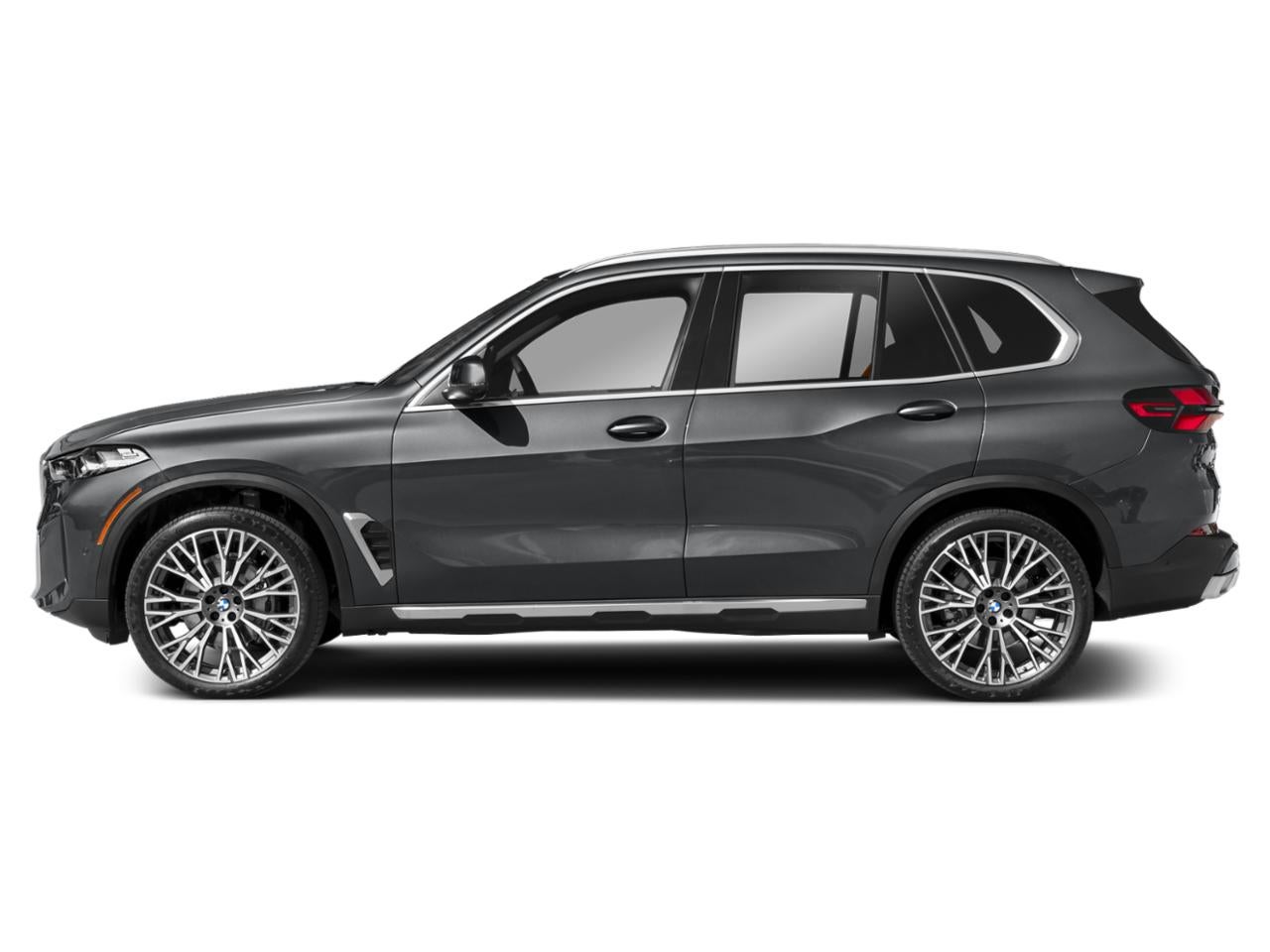 2024 BMW X5 sDrive40i Sports Activity Vehicle