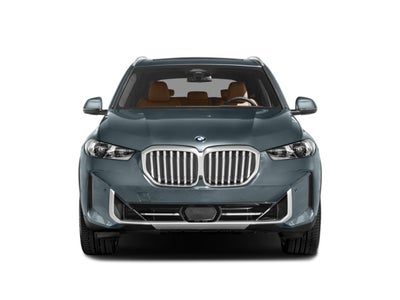 2024 BMW X5 sDrive40i Sports Activity Vehicle