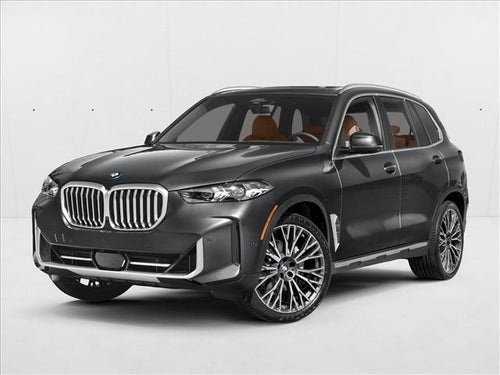 2024 BMW X5 sDrive40i Sports Activity Vehicle