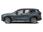 2024 BMW X5 sDrive40i Sports Activity Vehicle