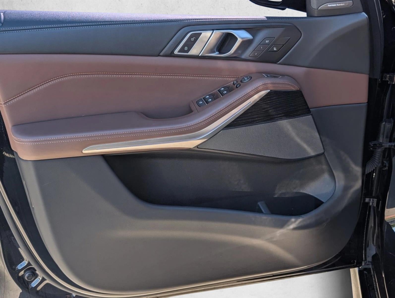 2025 BMW X5 sDrive40i Sports Activity Vehicle