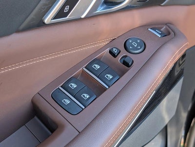 2025 BMW X5 sDrive40i Sports Activity Vehicle