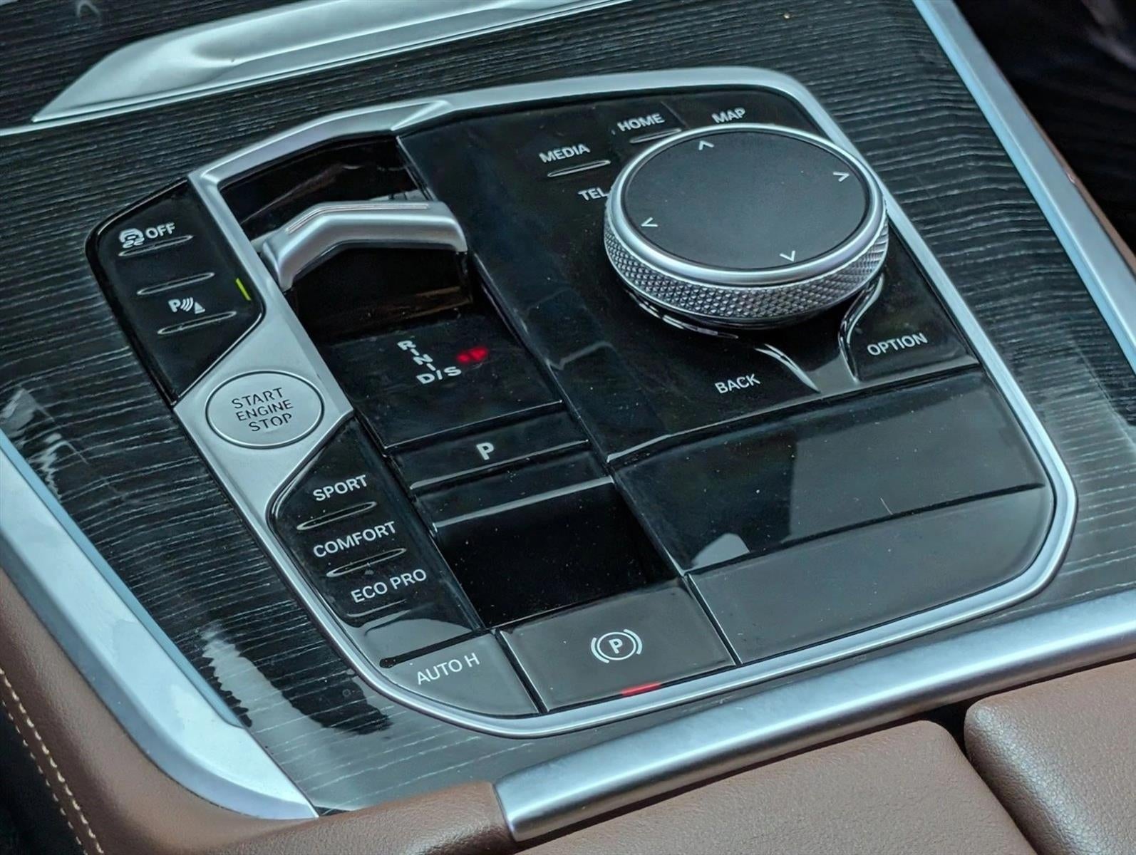 2025 BMW X5 sDrive40i Sports Activity Vehicle