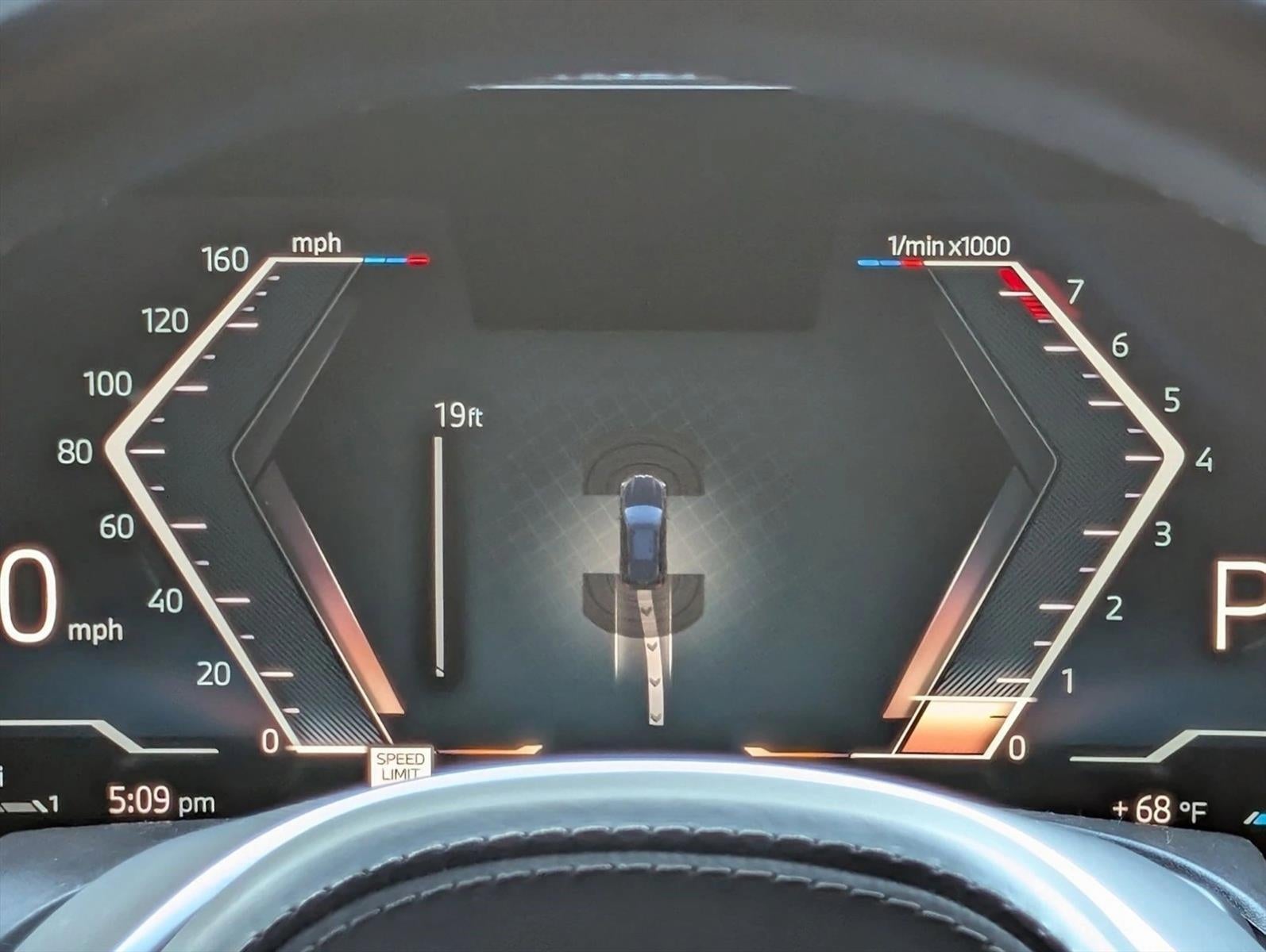 2025 BMW X5 sDrive40i Sports Activity Vehicle