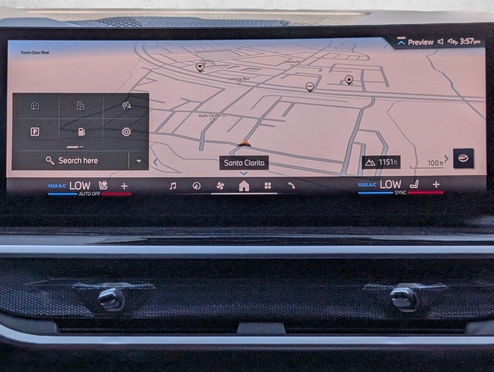 2025 BMW X5 sDrive40i Sports Activity Vehicle
