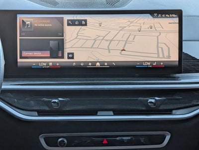 2025 BMW X5 sDrive40i Sports Activity Vehicle