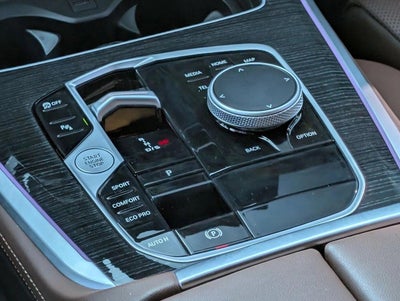 2025 BMW X5 sDrive40i Sports Activity Vehicle